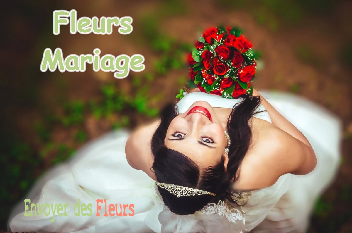 lIVRAISON FLEURS MARIAGE à MONTIGNY-AUX-AMOGNES